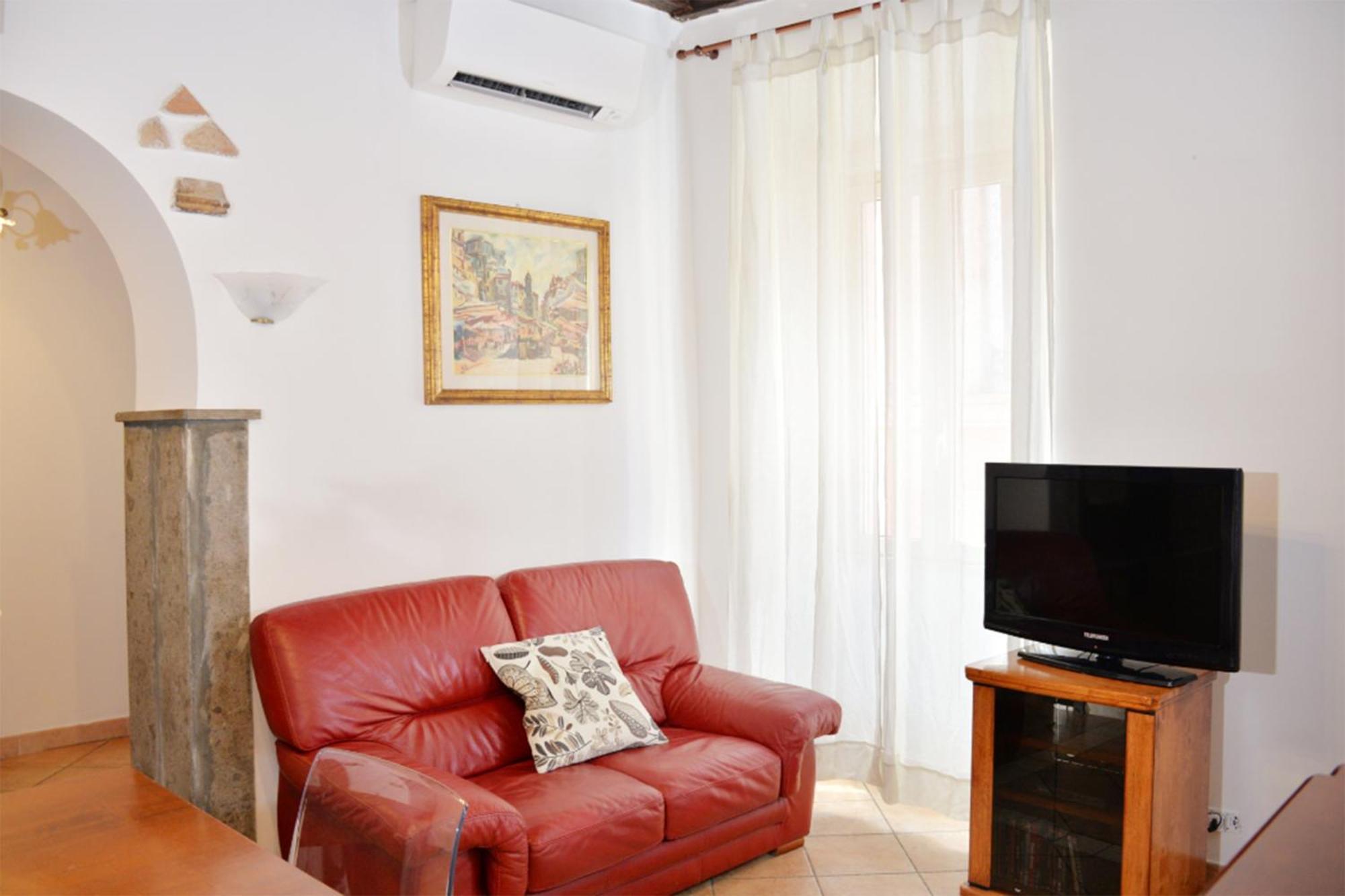 Confortevole Nel Centro Storico Con 2 Ac Wifi Appartamento *