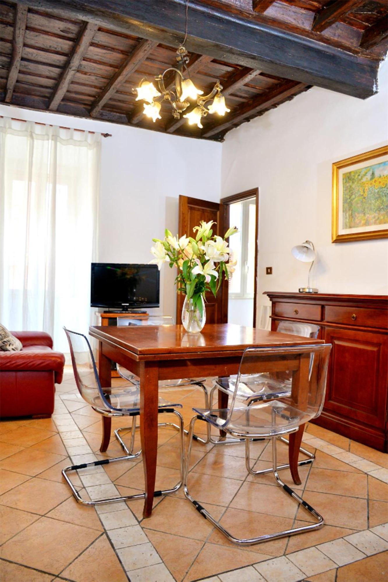 Confortevole Nel Centro Storico Con 2 Ac Wifi Appartamento